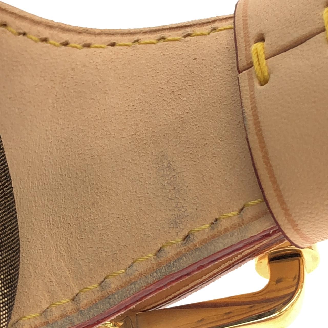 LOUIS VUITTON M97016 Handbag Monogram 9