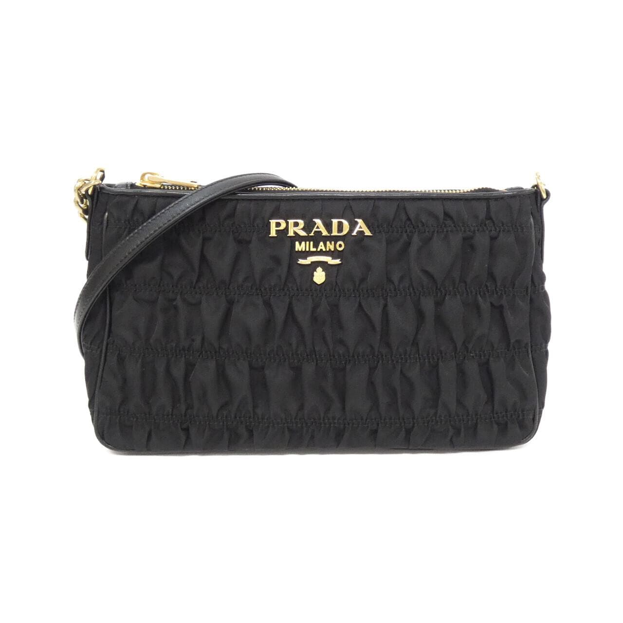 PRADA 1BH152 肩背包