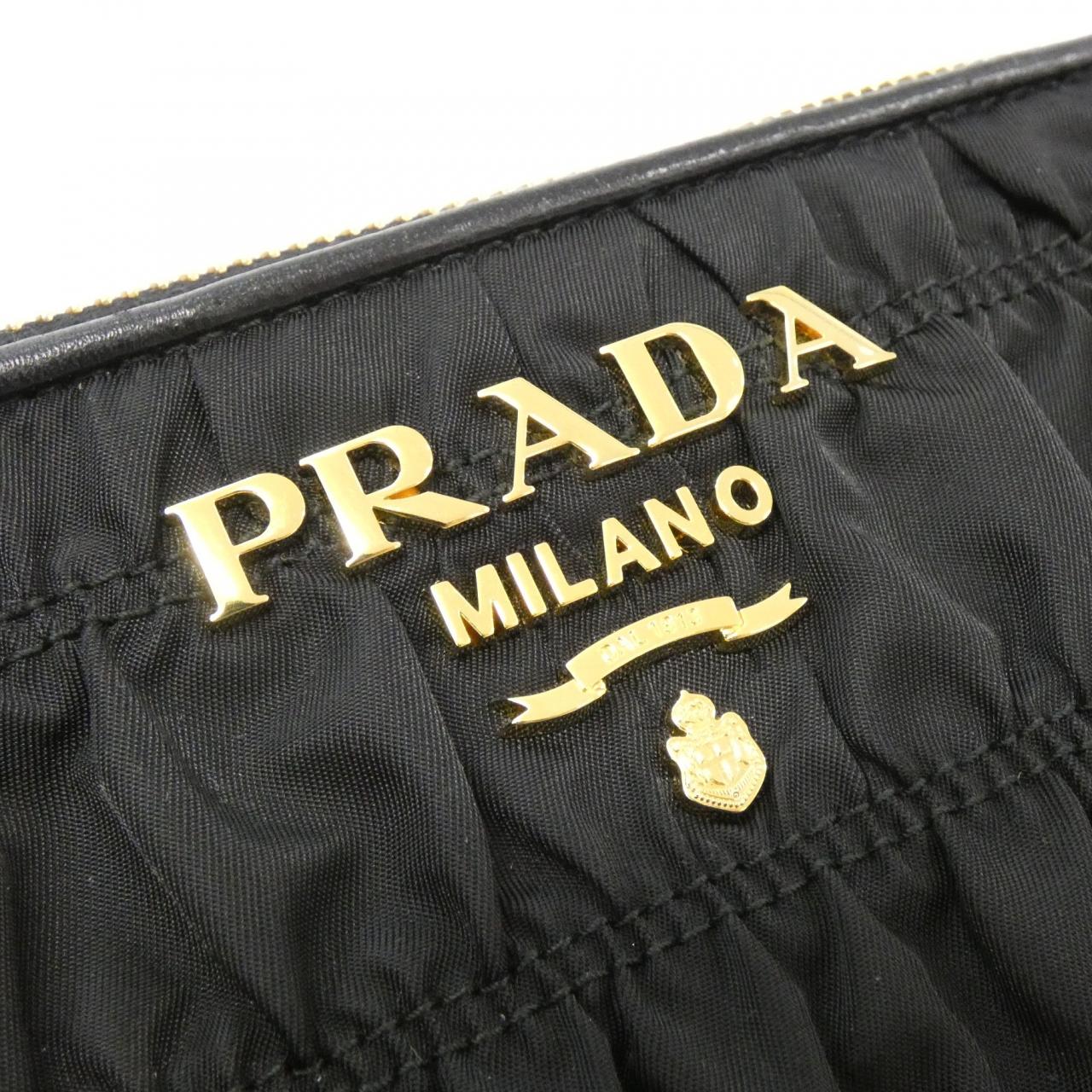 PRADA 1BH152 肩背包 4