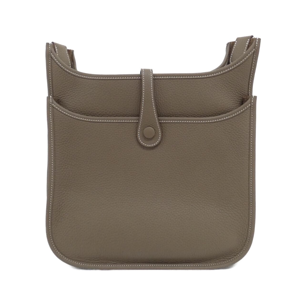 HERMES Evelyne 056277CK Shoulder Clemence 2