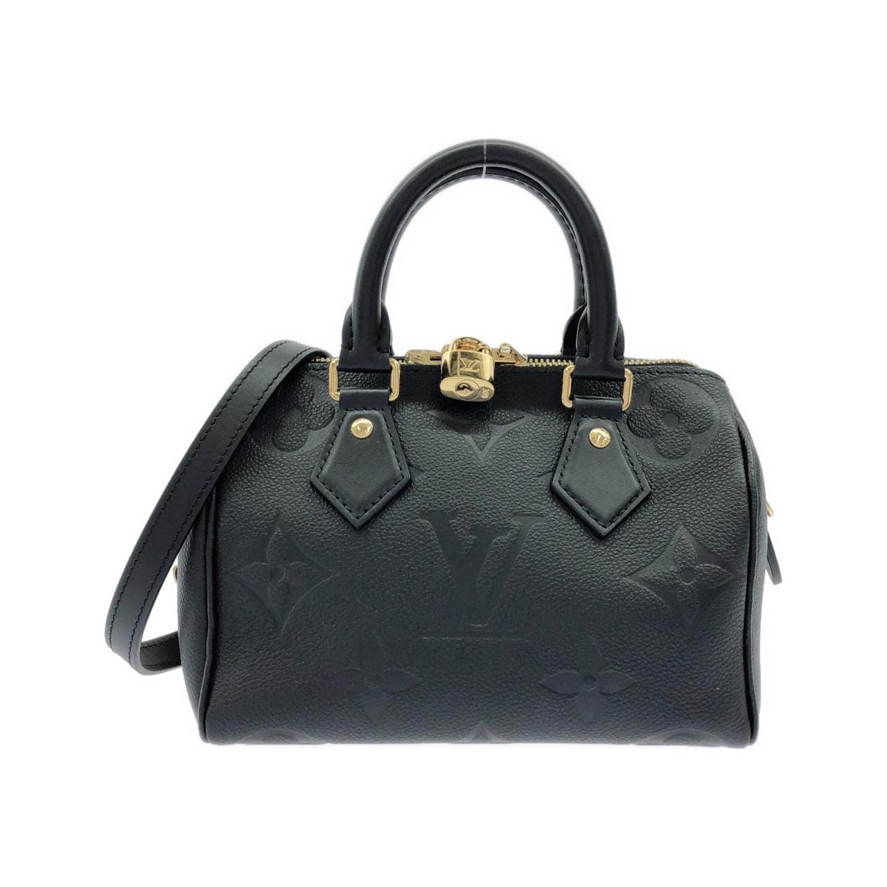 LOUIS VUITTON Speedy M58953 Boston Monogram