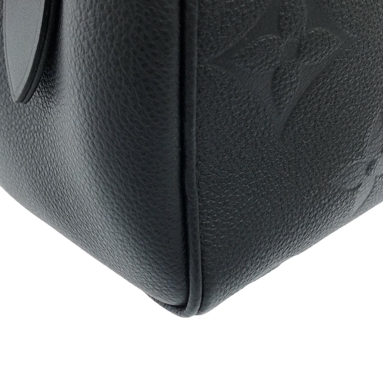 LOUIS VUITTON Speedy M58953 Boston Monogram 5