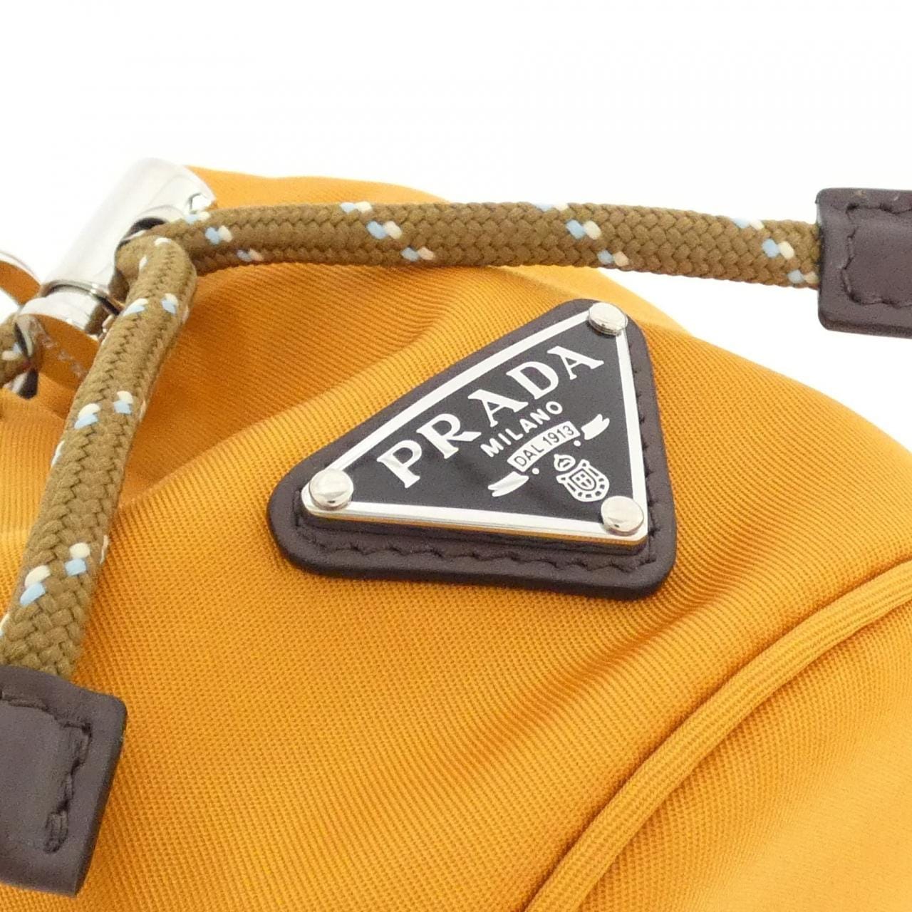 PRADA 2TT202 鎖匙包 4