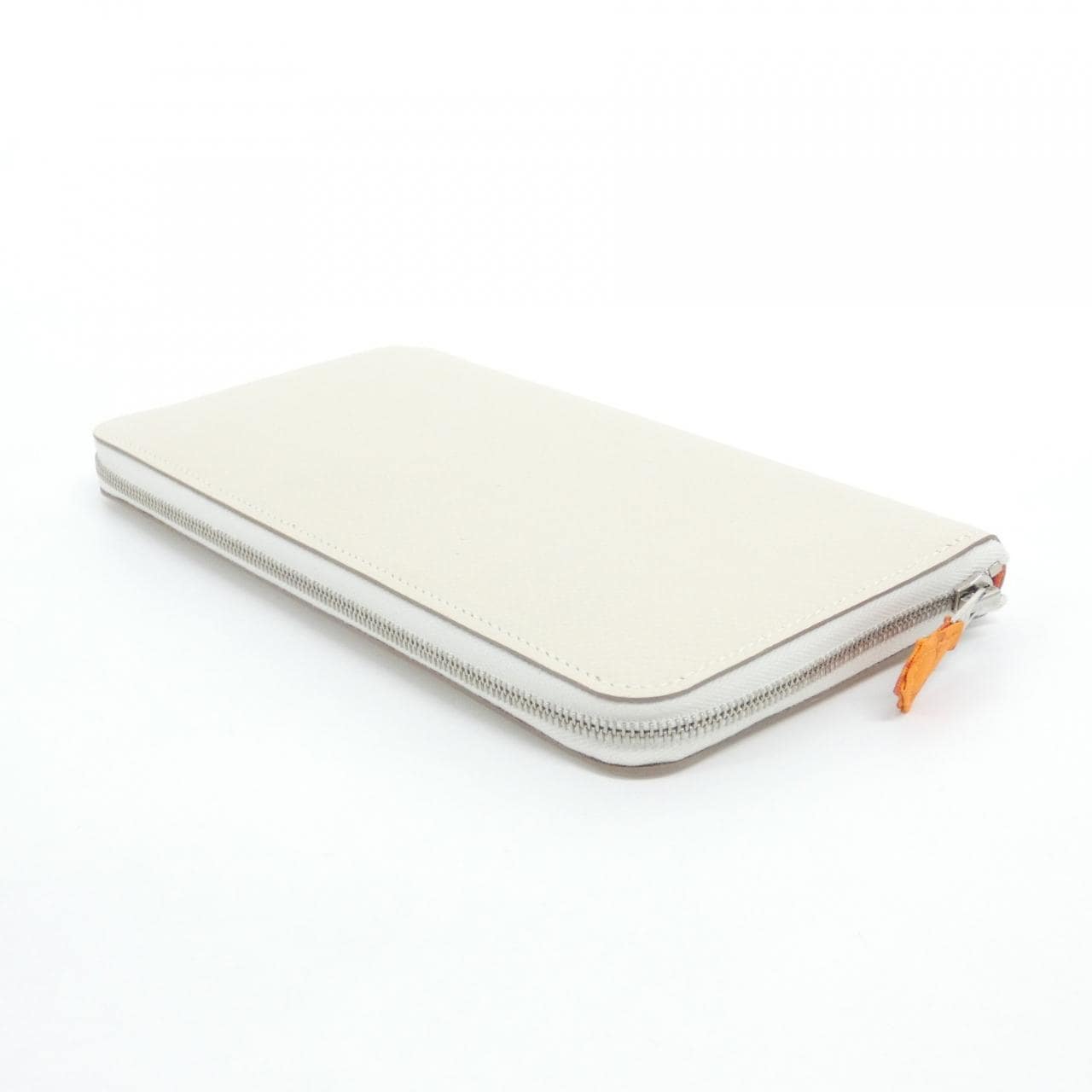 HERMES 069648CK 銀包 Epsom 2