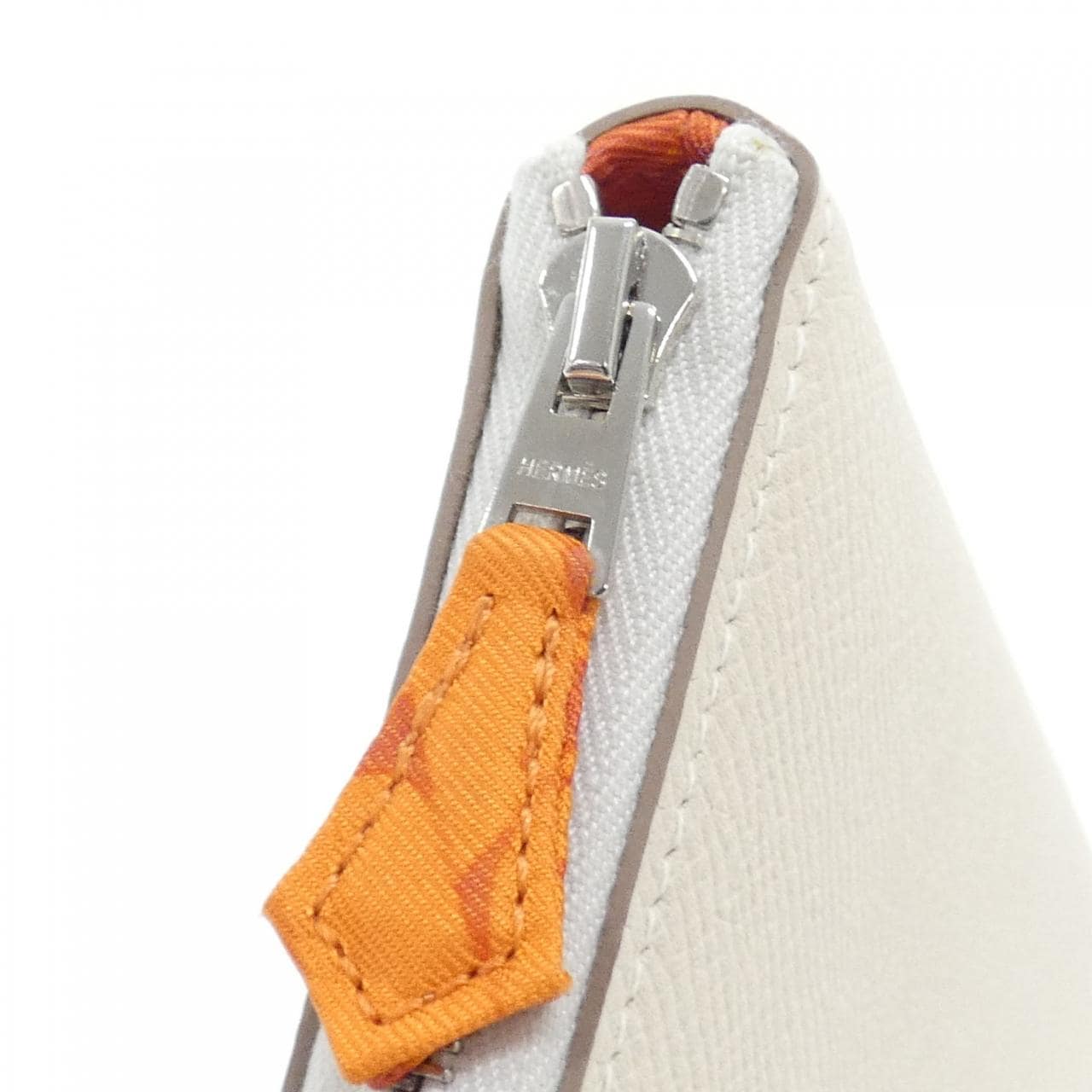 HERMES 069648CK 銀包 Epsom 3