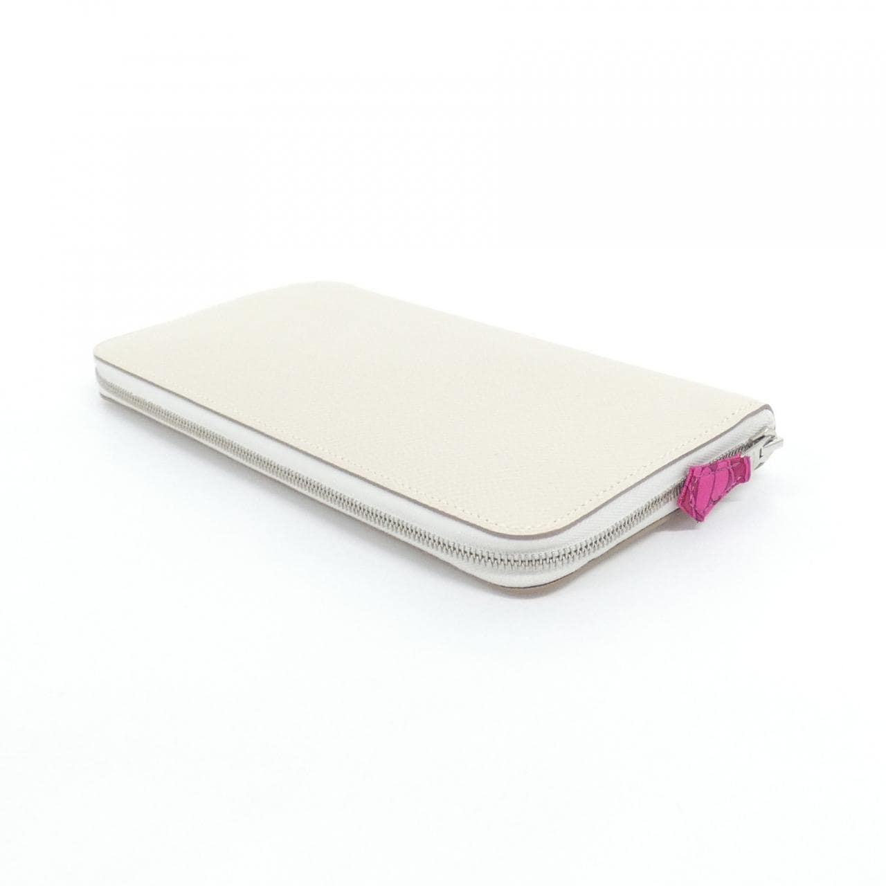 HERMES 069648CK Wallet Epsom 2