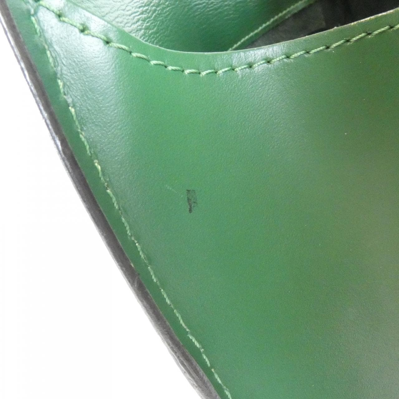 LOUIS VUITTON M52254 肩背包 Epi 4