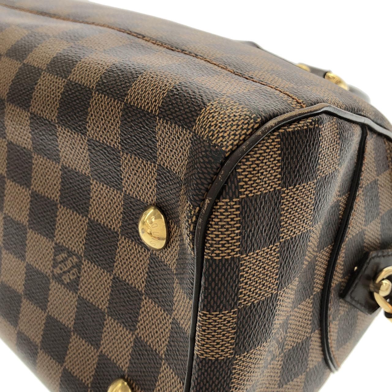 LOUIS VUITTON N60008 Handbag Damier 2