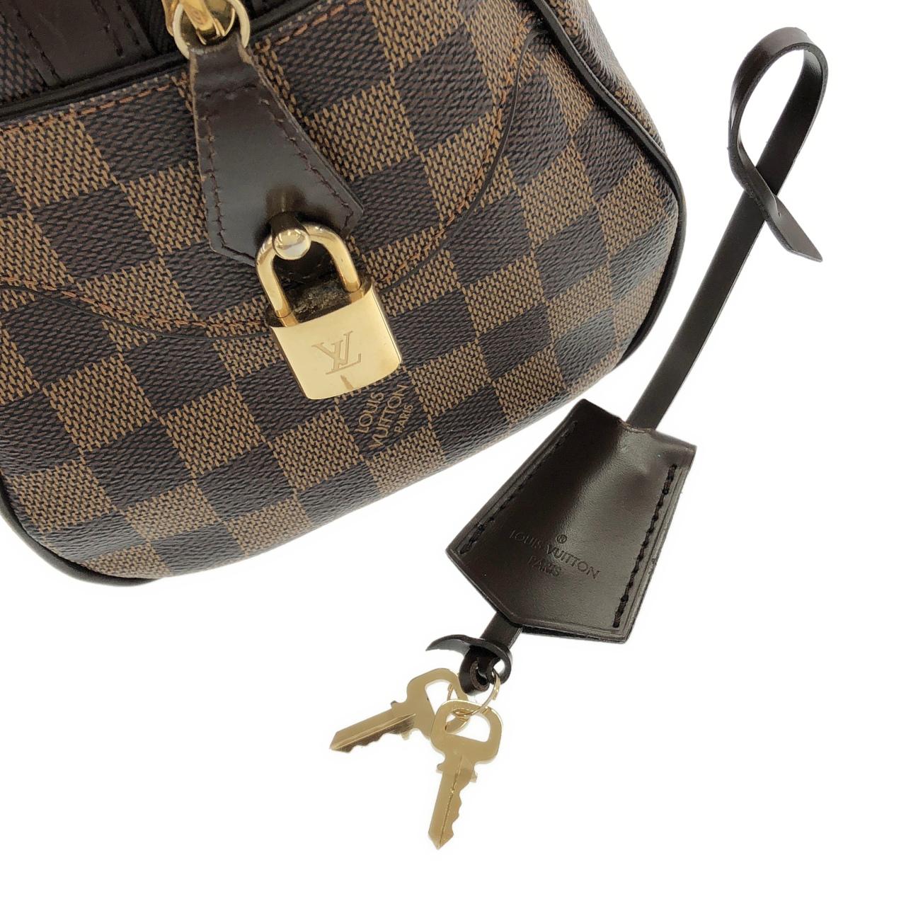 LOUIS VUITTON N60008 Handbag Damier 3