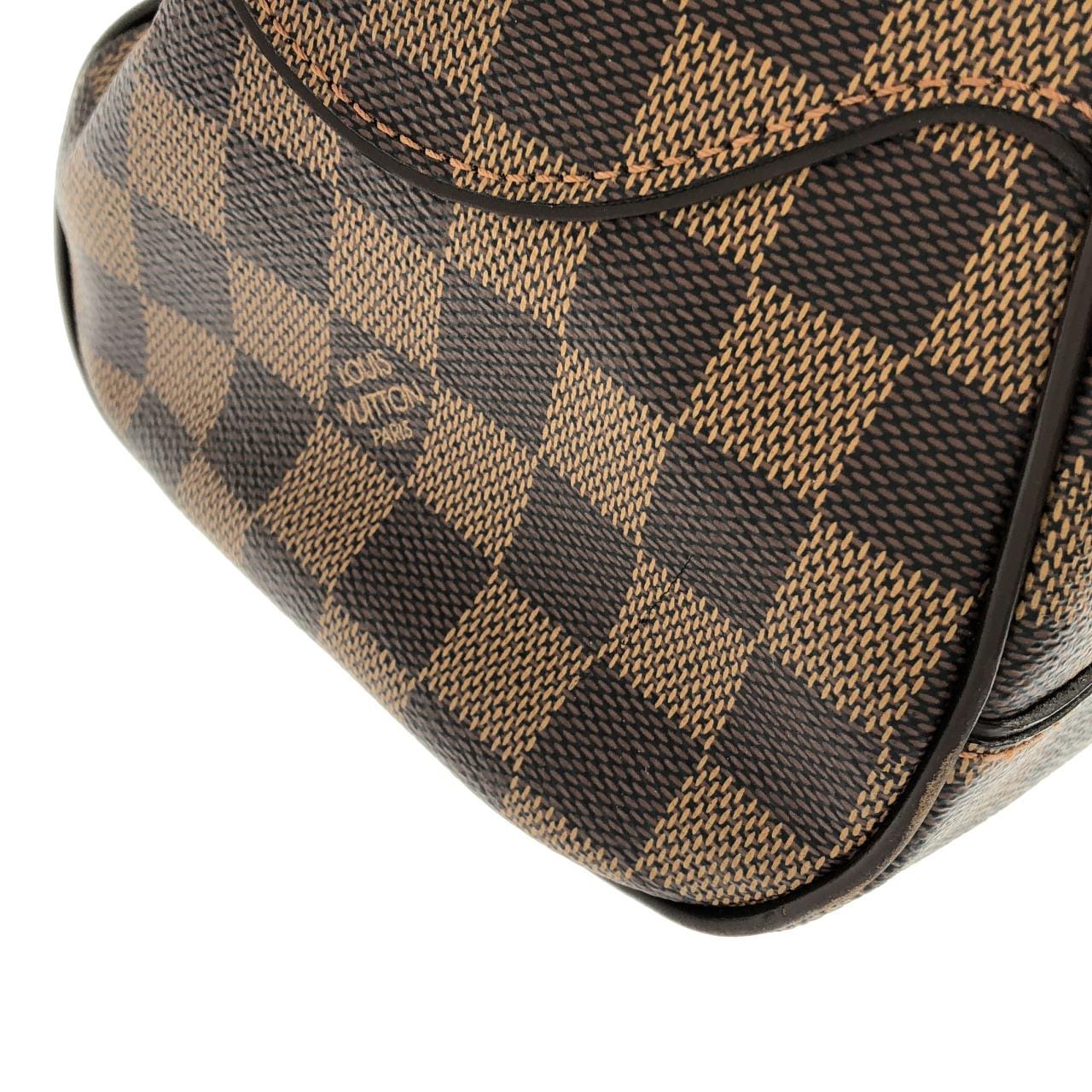 LOUIS VUITTON N60008 Handbag Damier 4