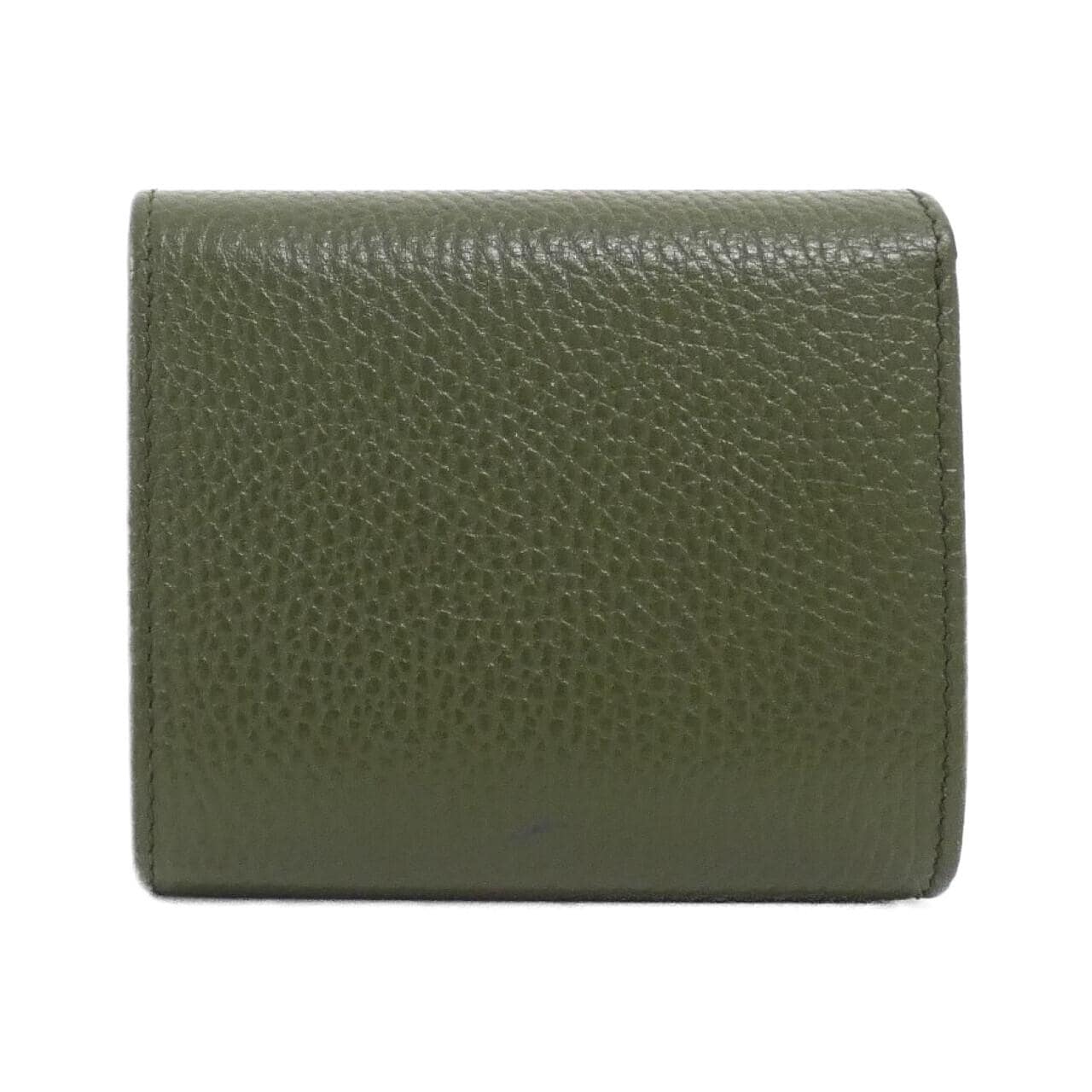 GUCCI 598587 17WEF Wallet Leather 2