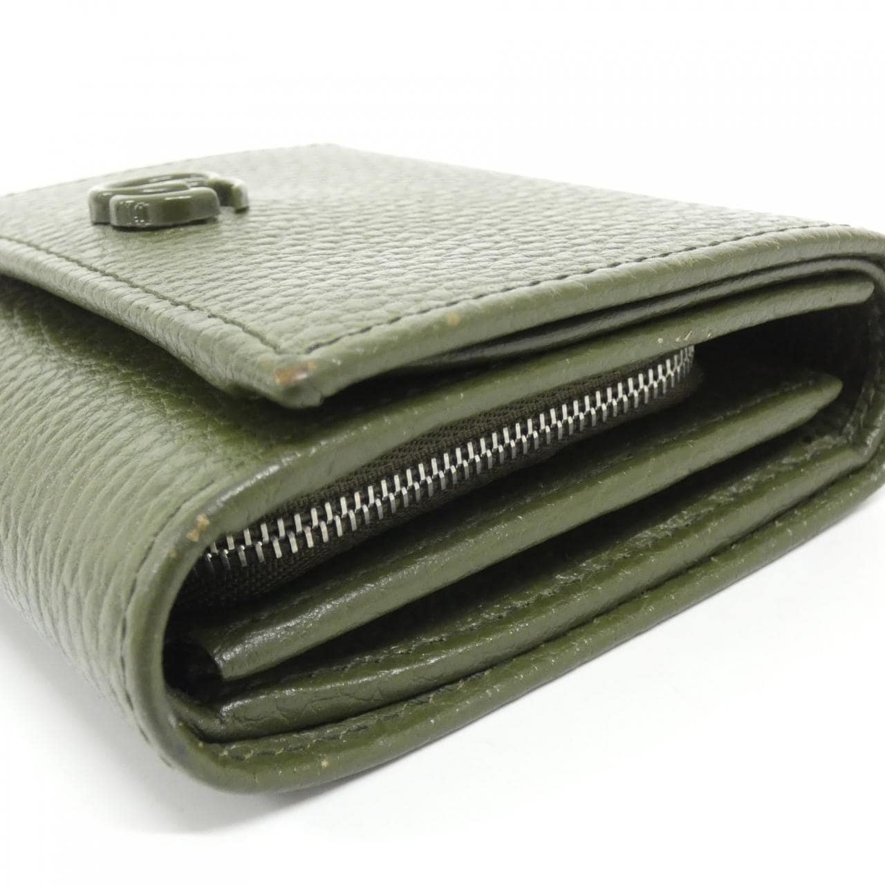 GUCCI 598587 17WEF Wallet Leather 3