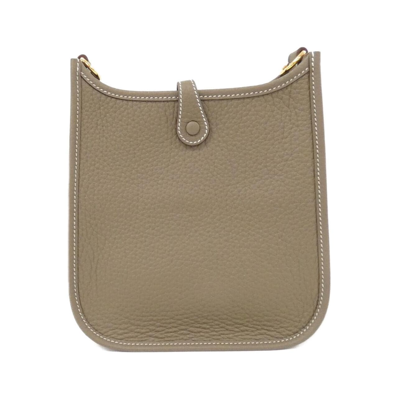 HERMES Evelyne 060775CC Shoulder Clemence 2