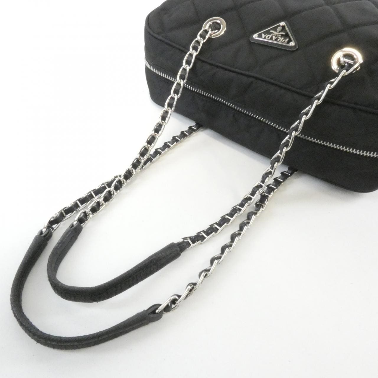 PRADA 1BB903 肩背包 5