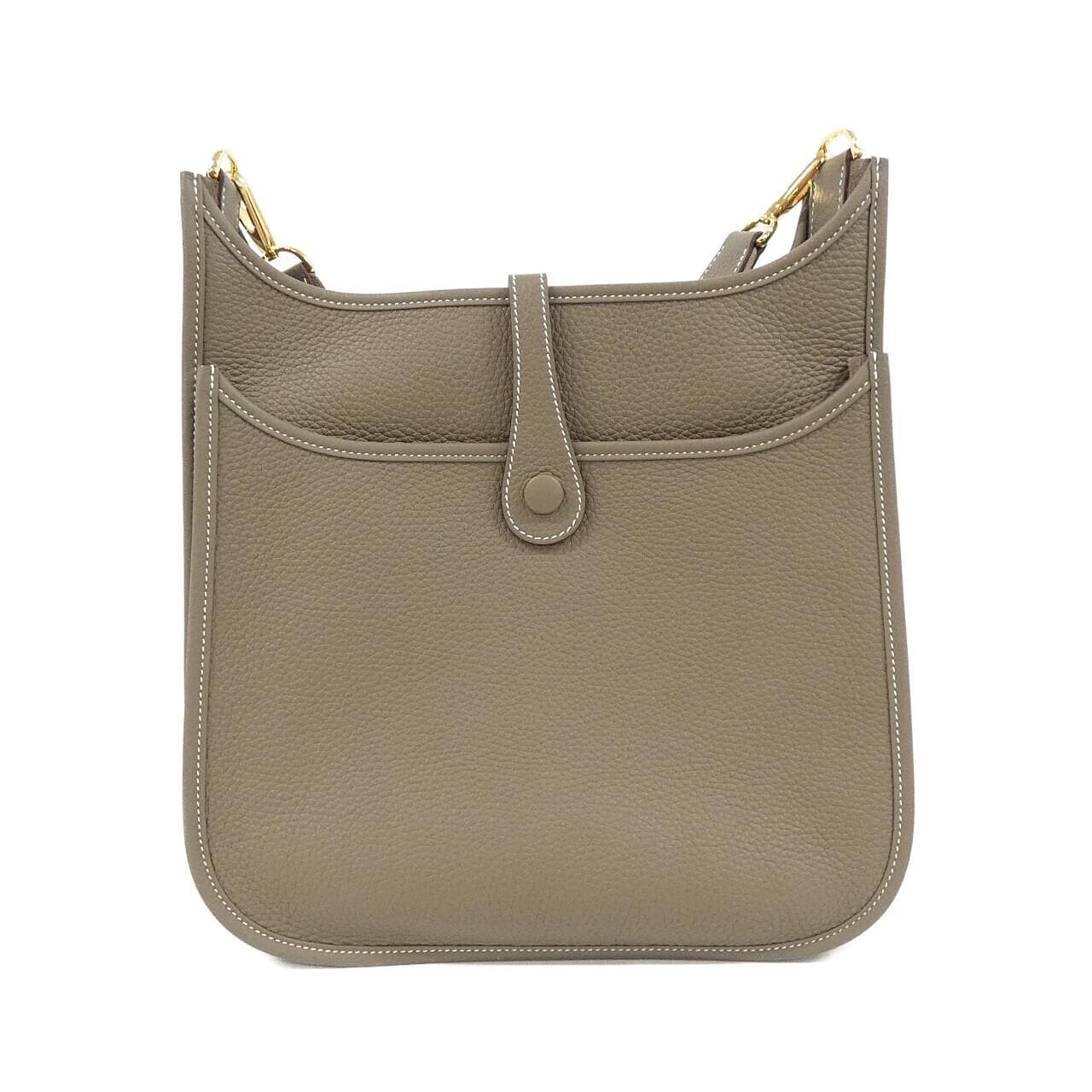 HERMES Evelyne 056277CC Shoulder Clemence 2
