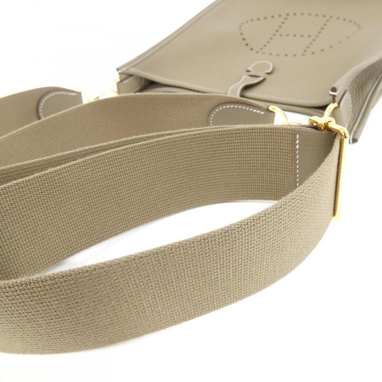 HERMES Evelyne 056277CC Shoulder Clemence 4