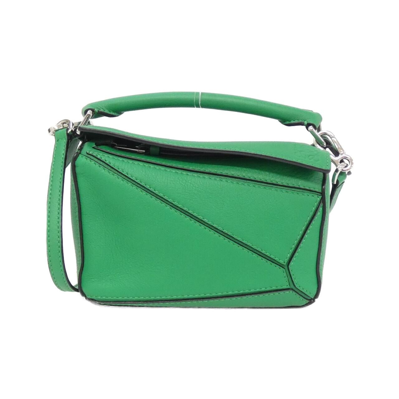 LOEWE Puzzle 322 30 U95 手提包