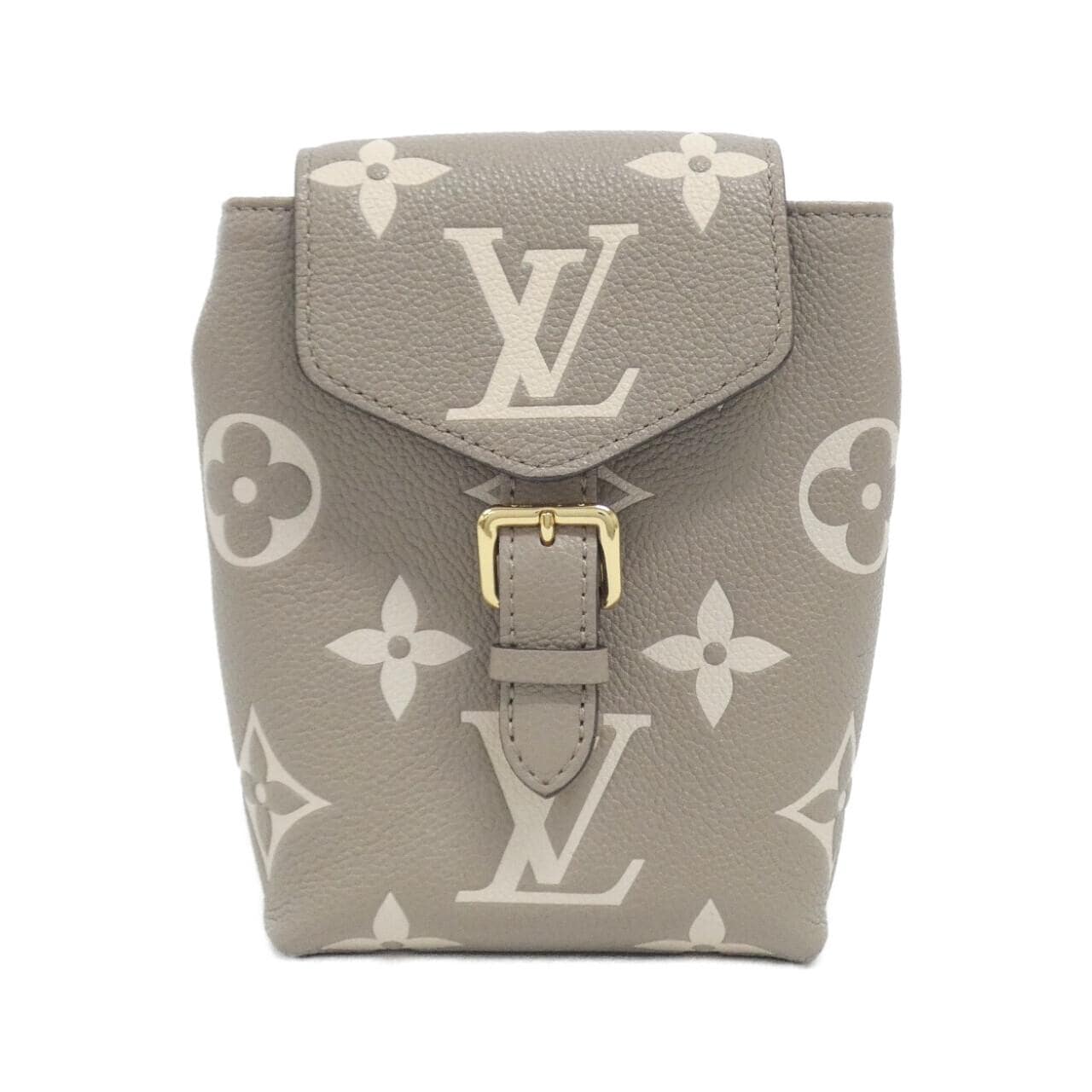 LOUIS VUITTON M80738 Backpack Monogram