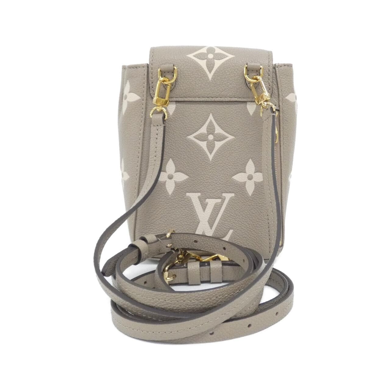 LOUIS VUITTON M80738 Backpack Monogram 2