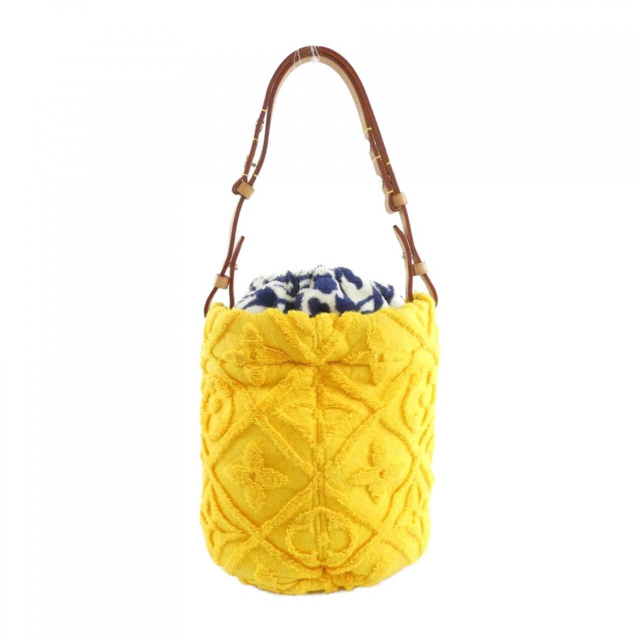 LOUIS VUITTON M25144 手提包 棉 2