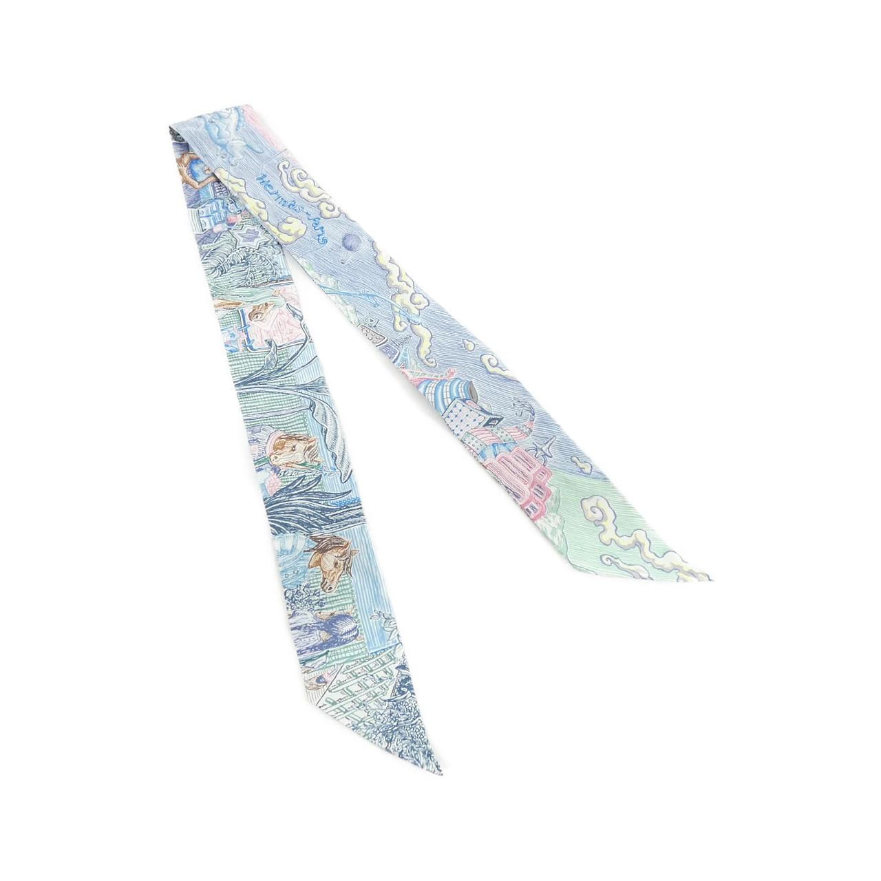 HERMES 064103S Scarf