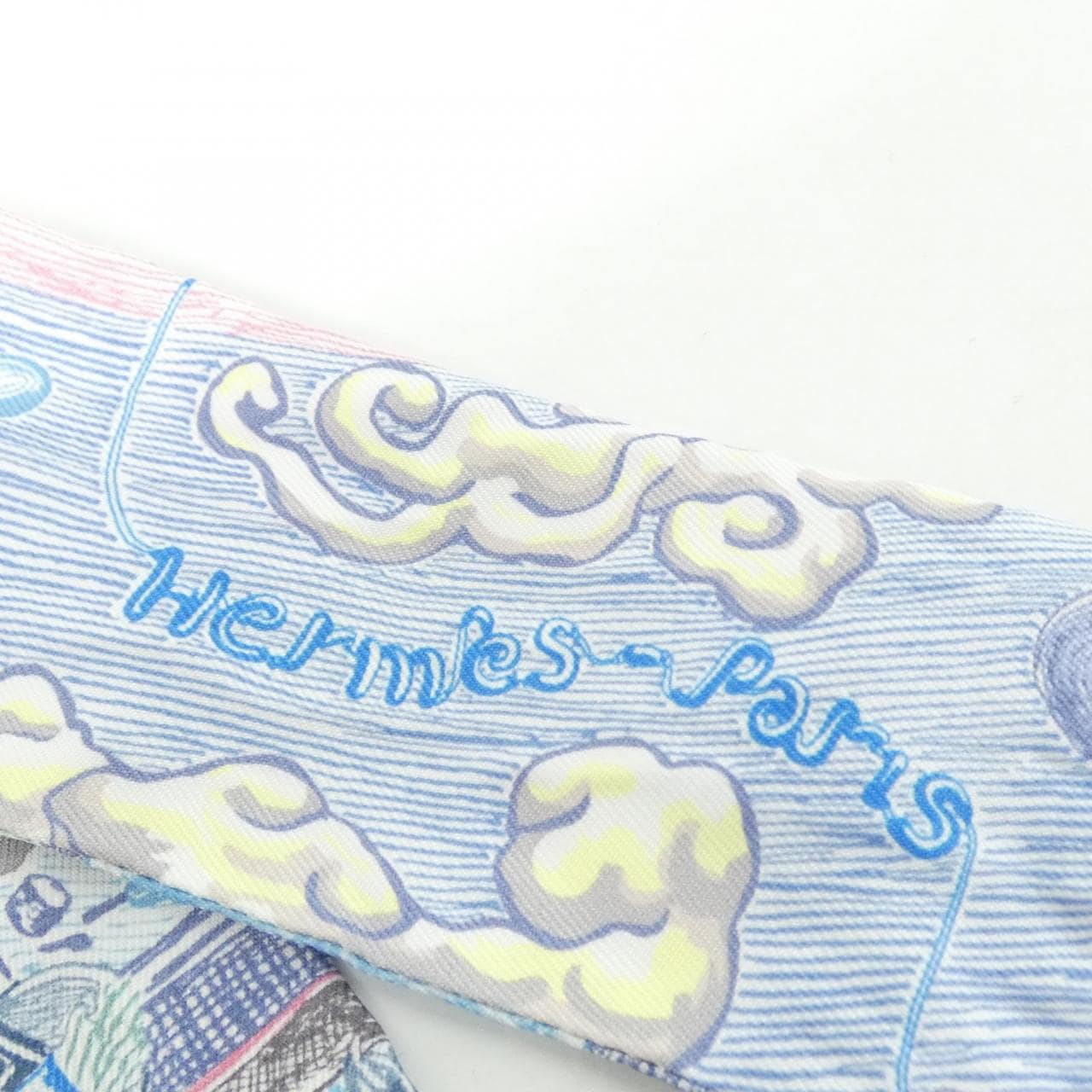 HERMES 064103S Scarf 3