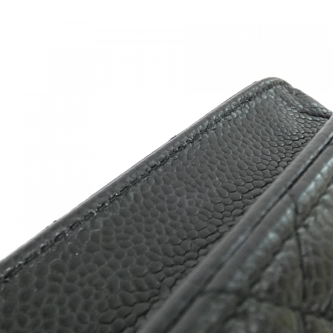 CHANEL Timeless Classic AP0250 Wallet Grained Calfskin 3