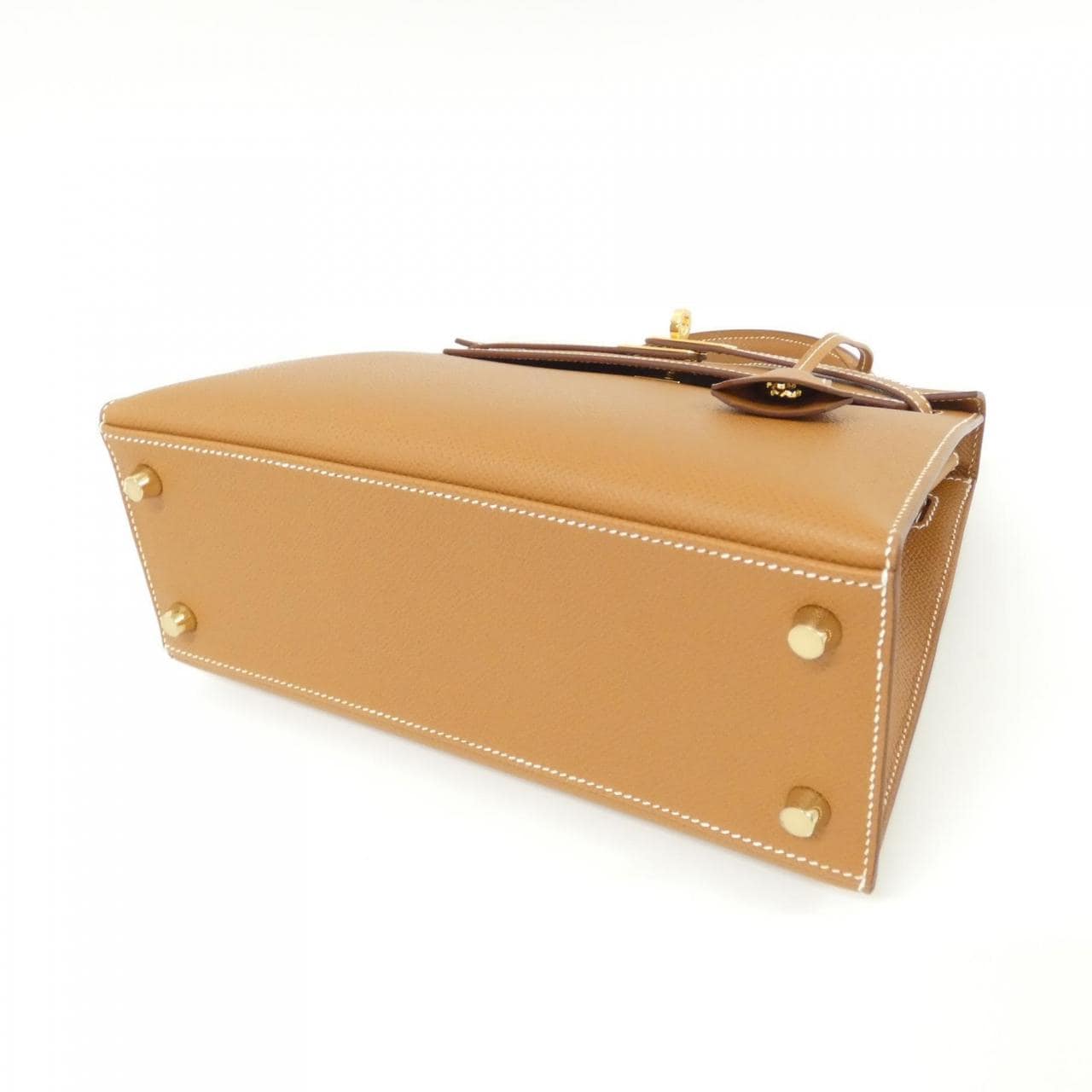 HERMES Kelly 038416CC Handbag Epsom 3