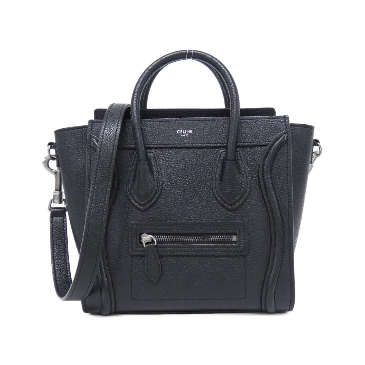 CELINE Luggage 189243DRU Handbag