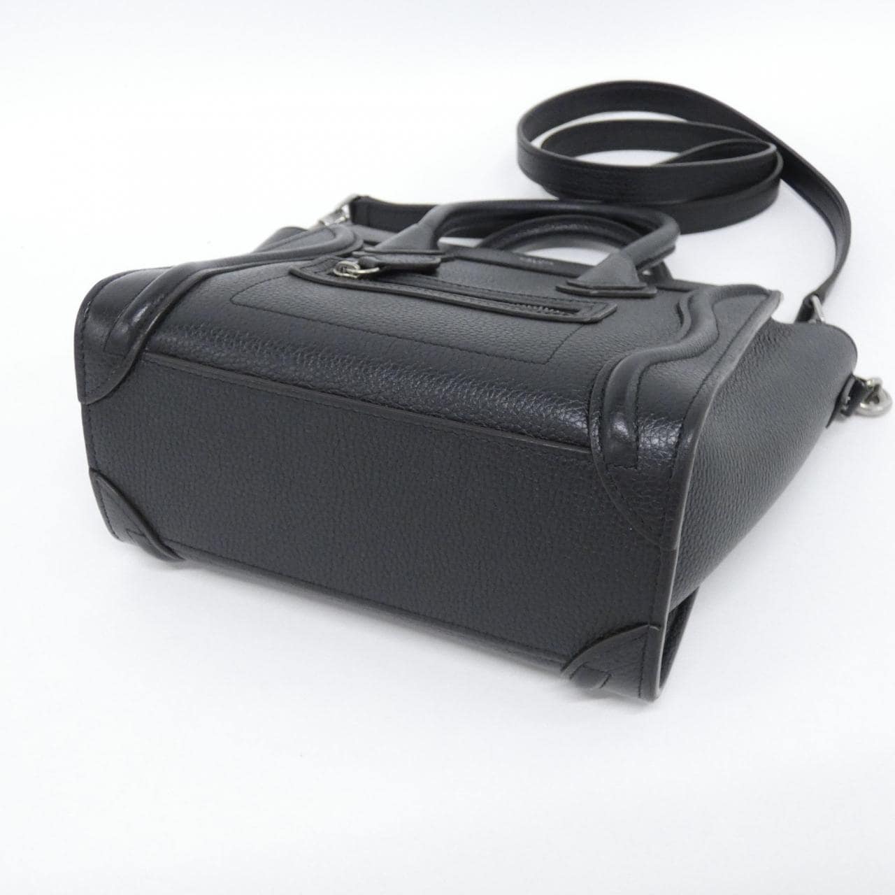 CELINE Luggage 189243DRU Handbag 3