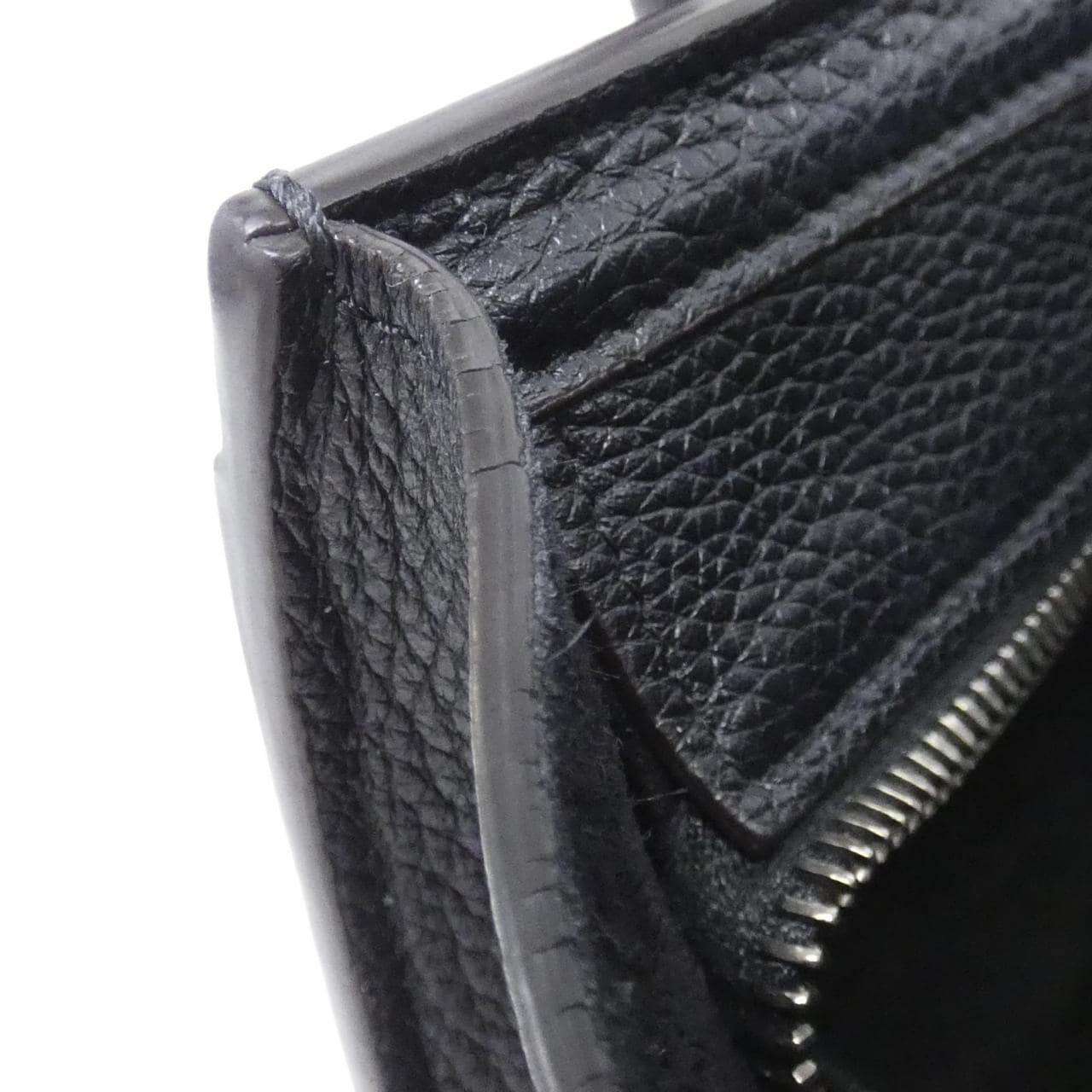 CELINE Luggage 189243DRU Handbag 4