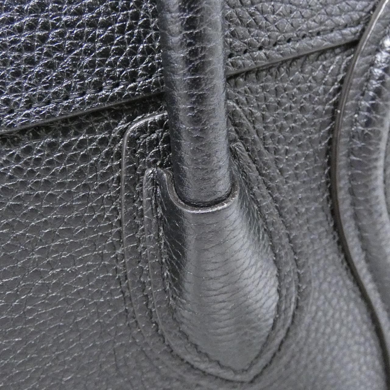 CELINE Luggage 189243DRU Handbag 5