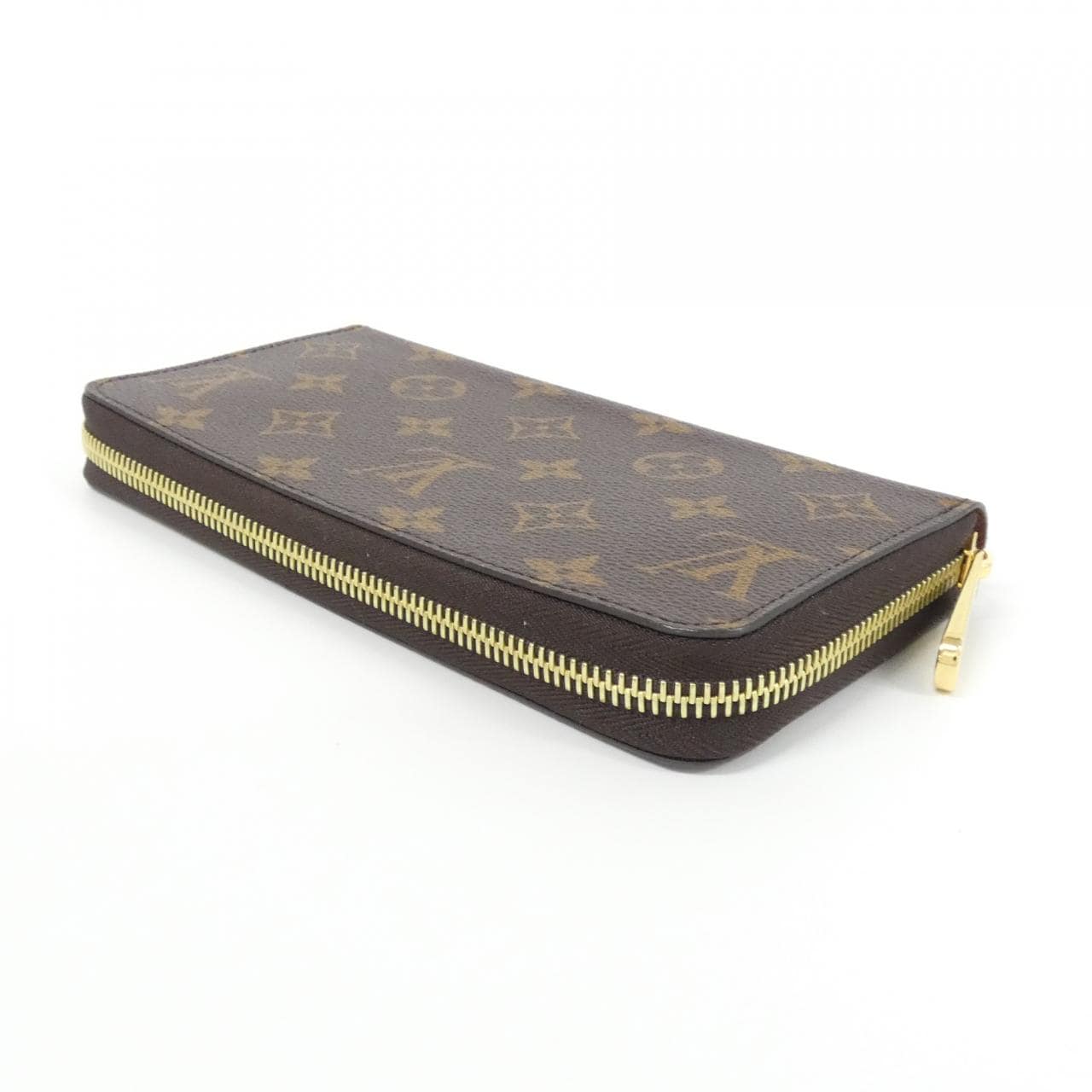 LOUIS VUITTON M42616 Wallet Monogram 2