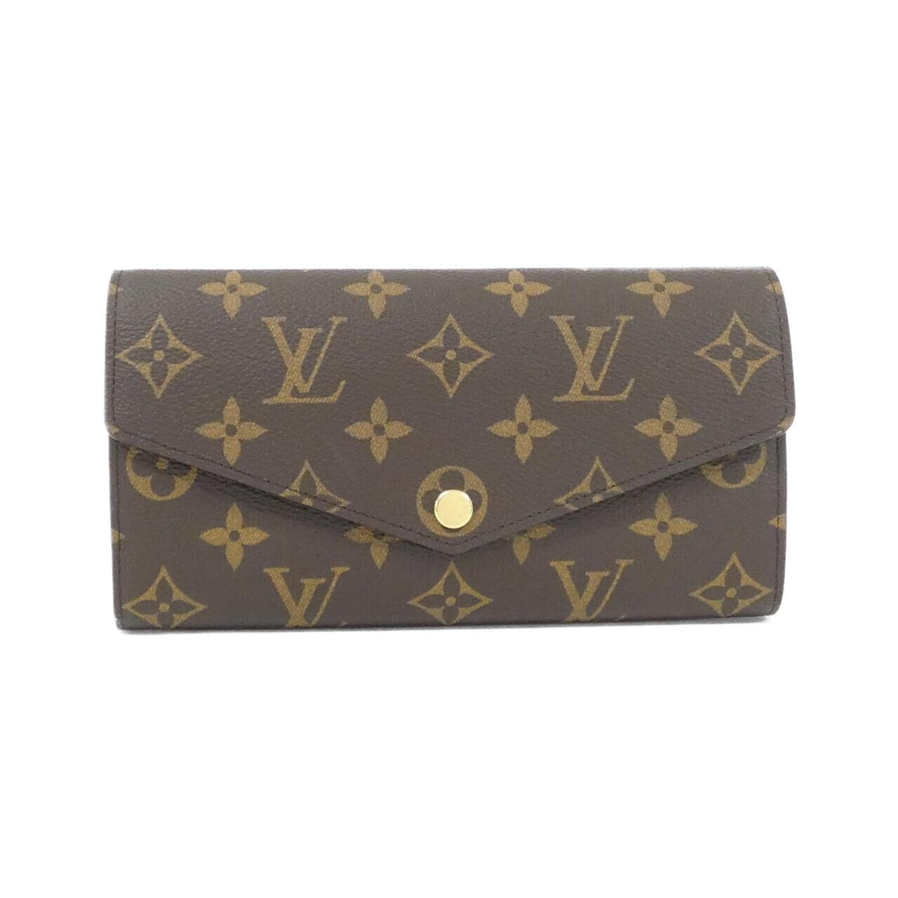 LOUIS VUITTON M60531 Wallet Monogram