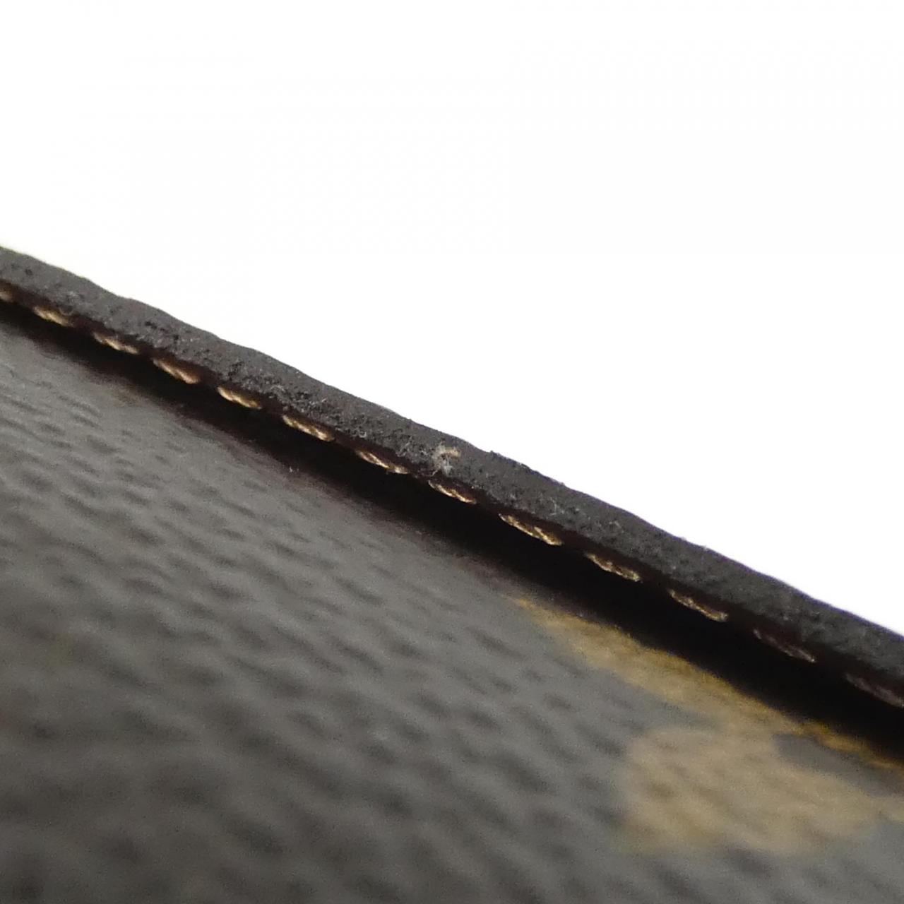 LOUIS VUITTON M60531 Wallet Monogram 5