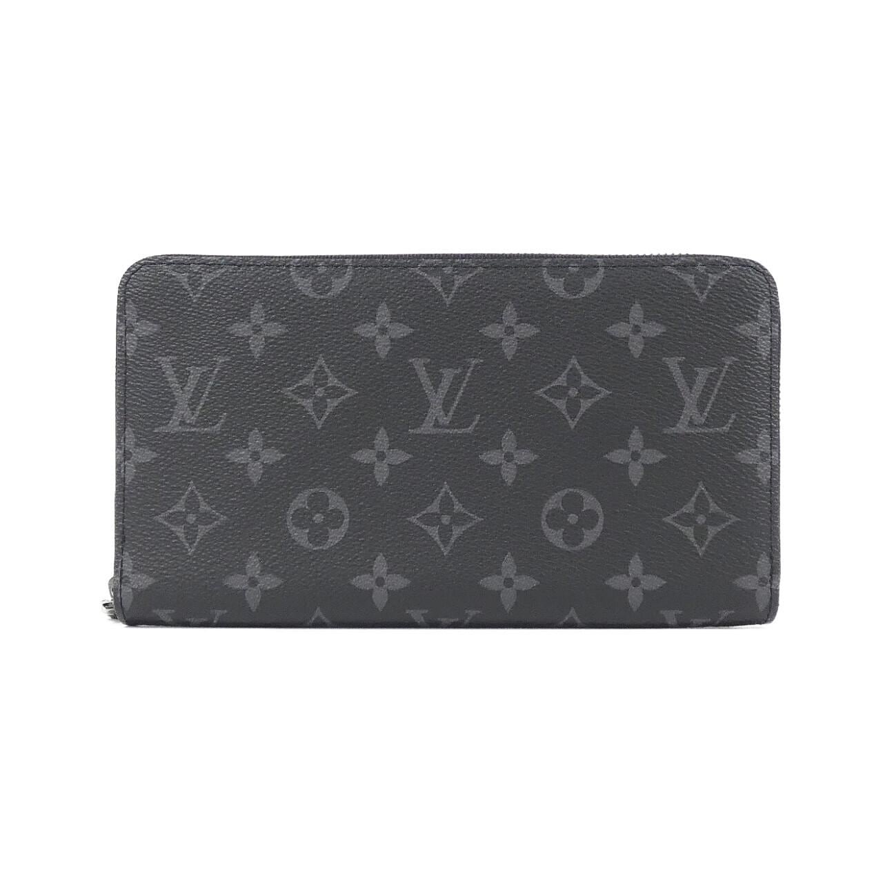 LOUIS VUITTON Eclipse M82081 銀包 Monogram