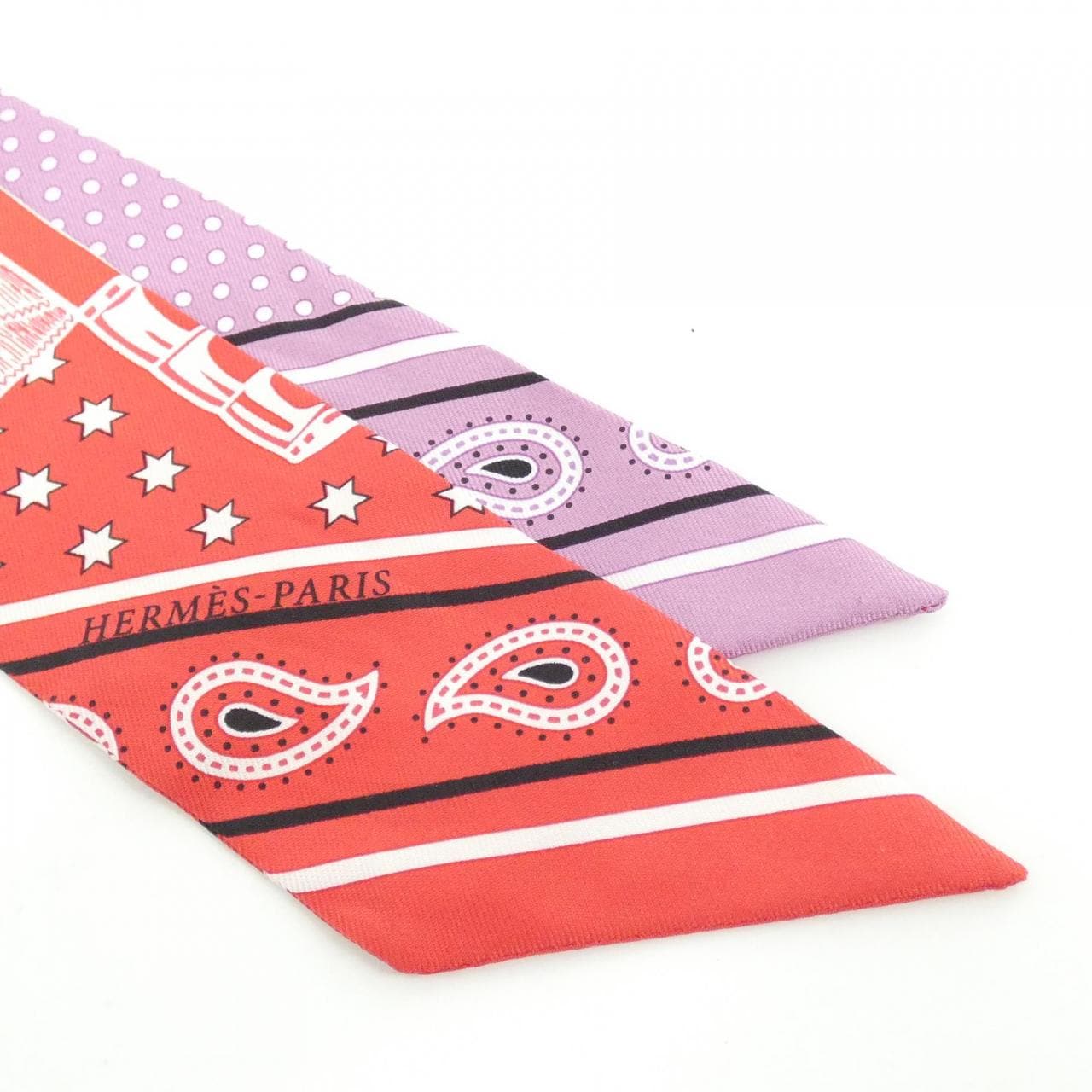 HERMES 063063S Scarf 2
