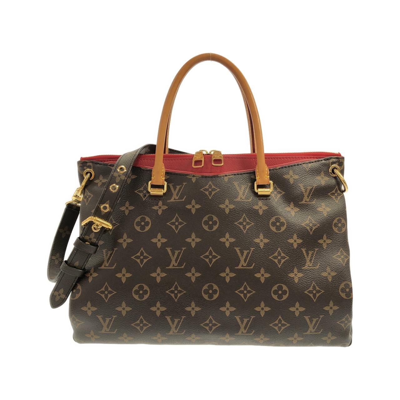 LOUIS VUITTON M41175 Handbag Monogram
