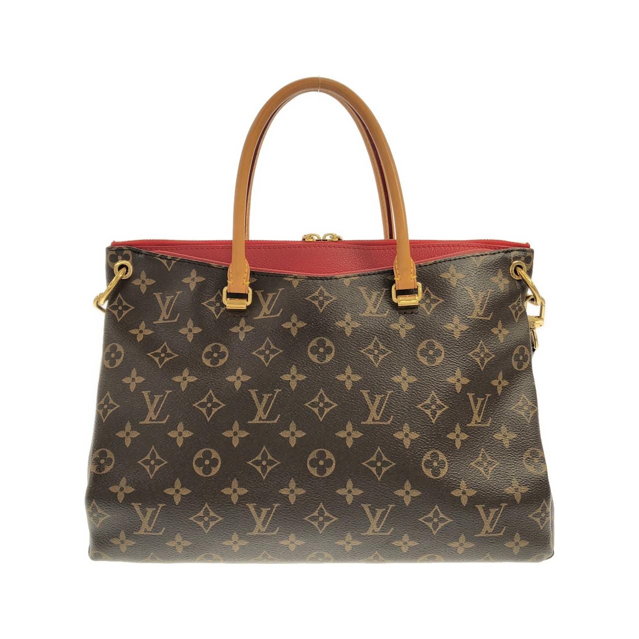 LOUIS VUITTON M41175 Handbag Monogram 2