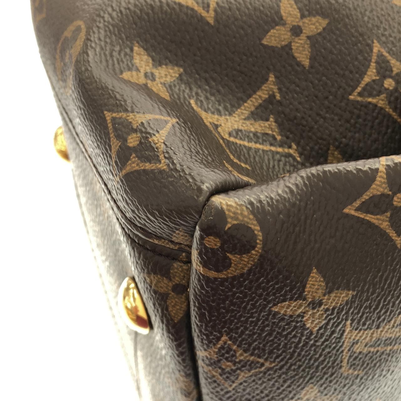 LOUIS VUITTON M41175 Handbag Monogram 3