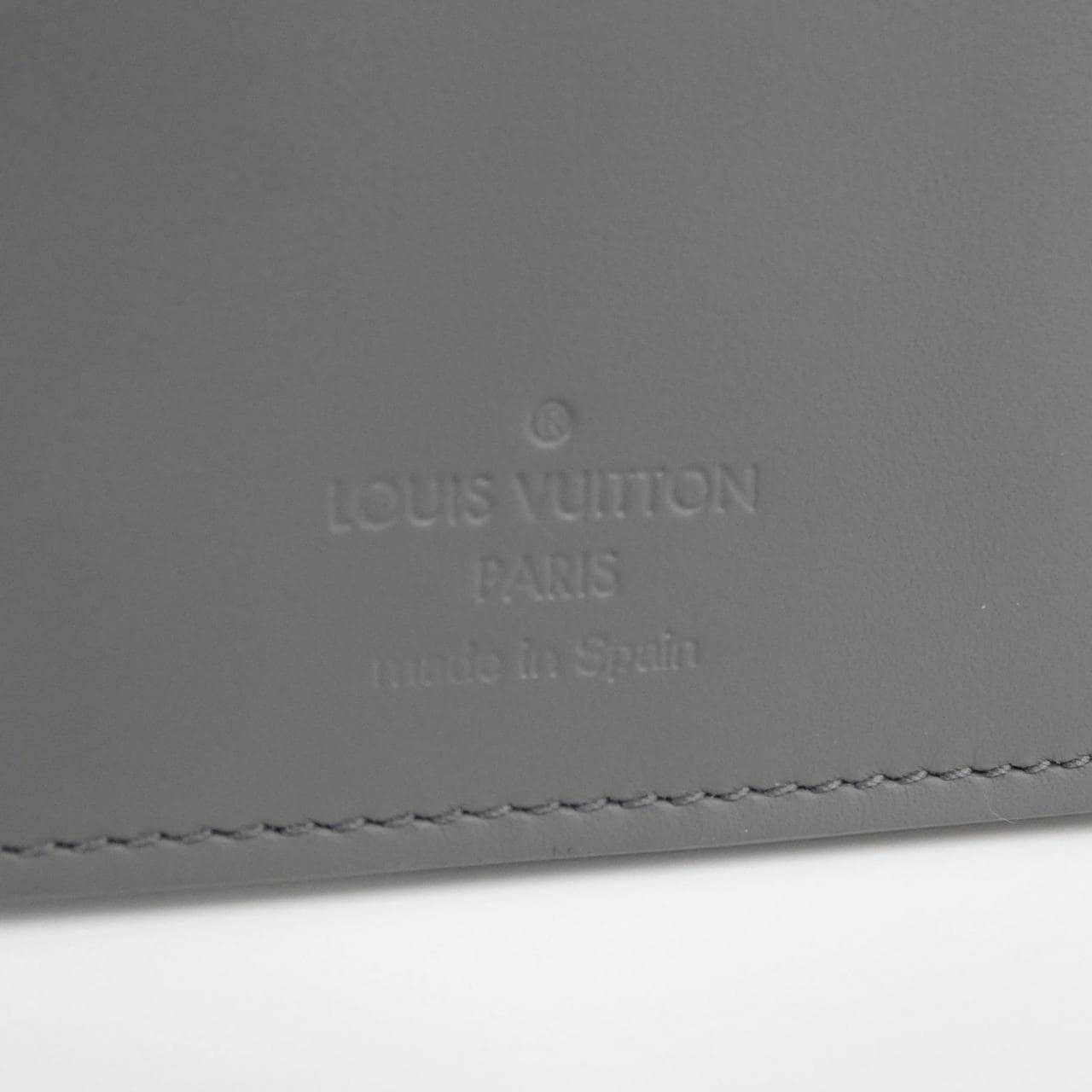 LOUIS VUITTON M81335 Wallet Monogram 5