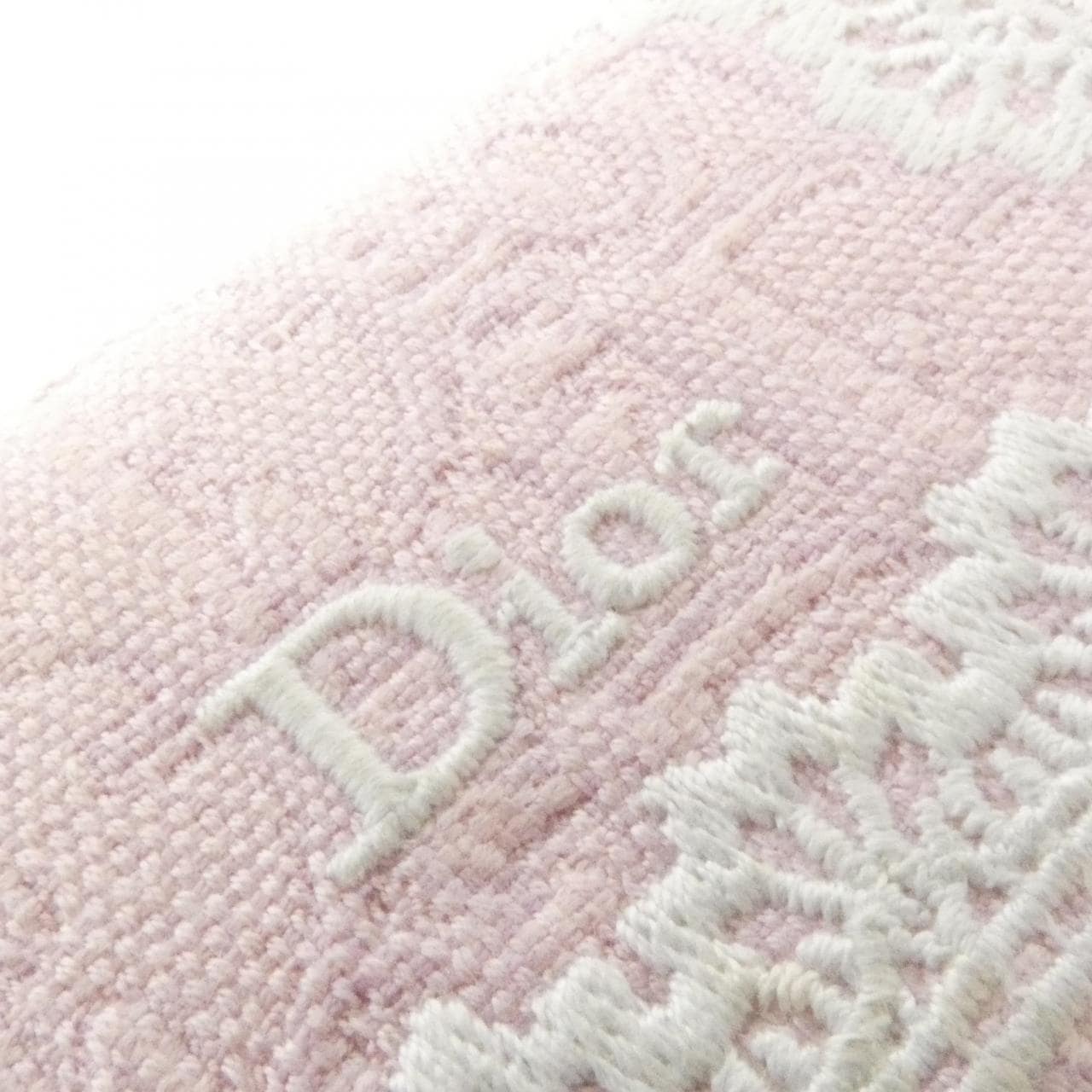 DIOR S2416OUKL 銀包 帆布 5
