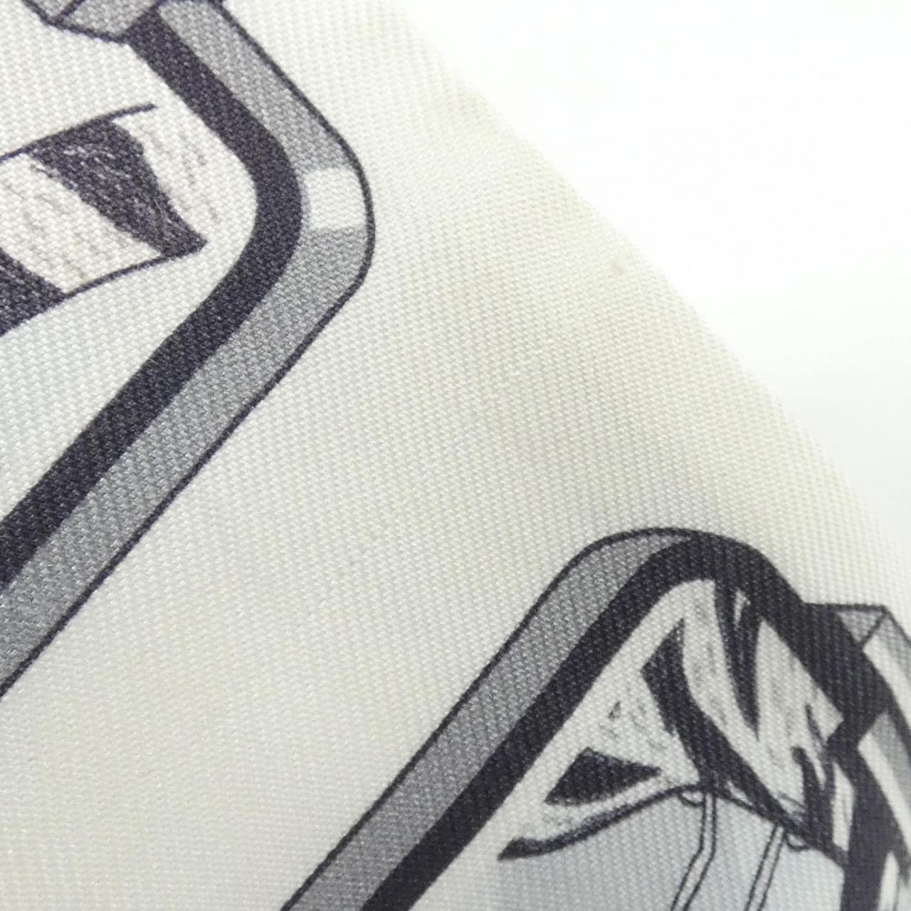 HERMES 063875S Scarf 3