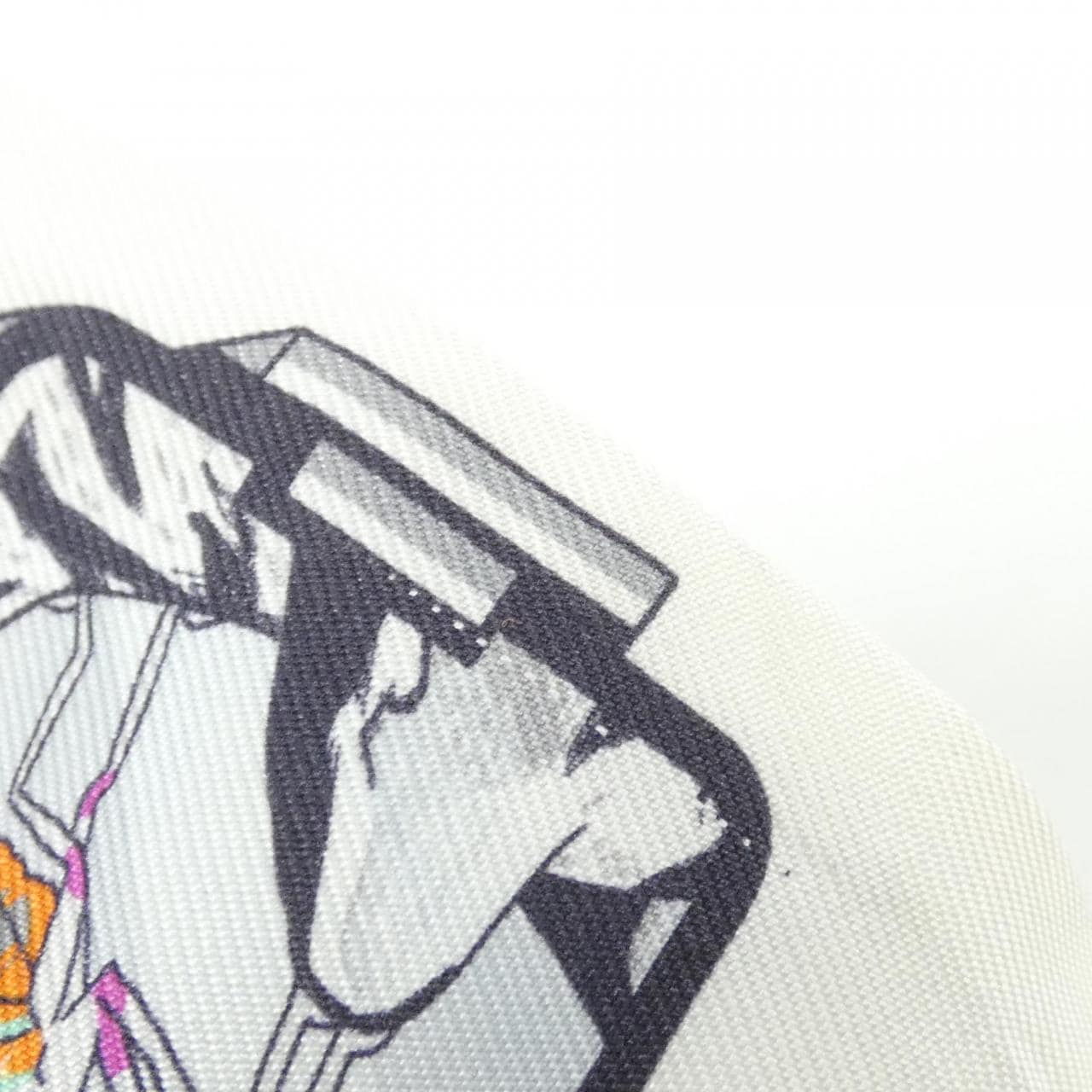 HERMES 063875S Scarf 4