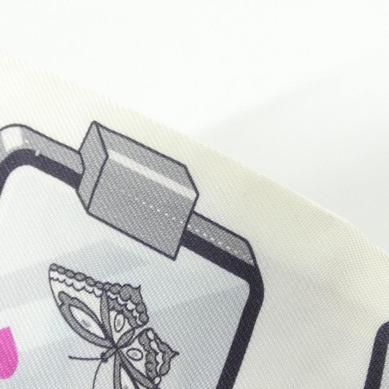 HERMES 063875S Scarf 5