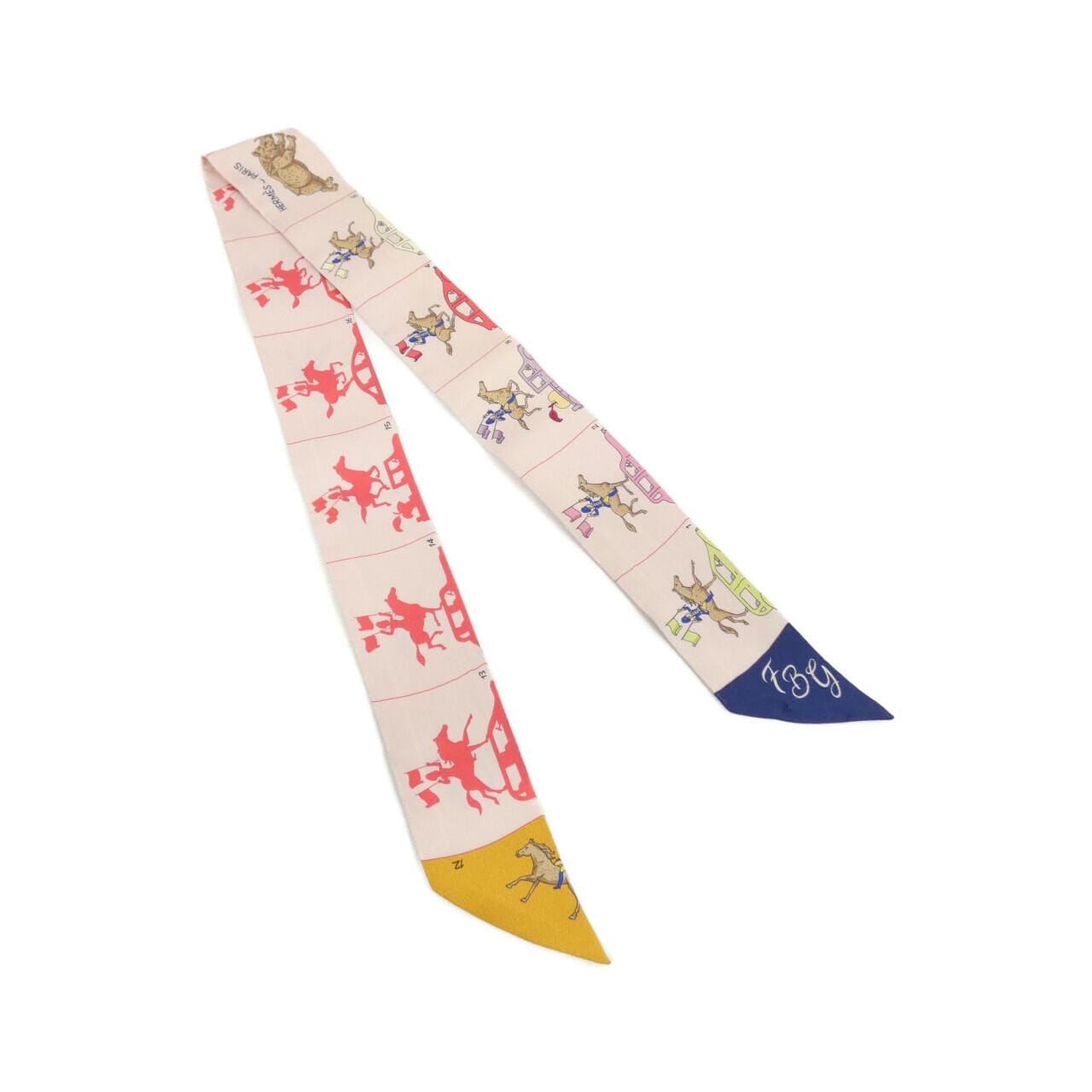 HERMES 064150S Scarf