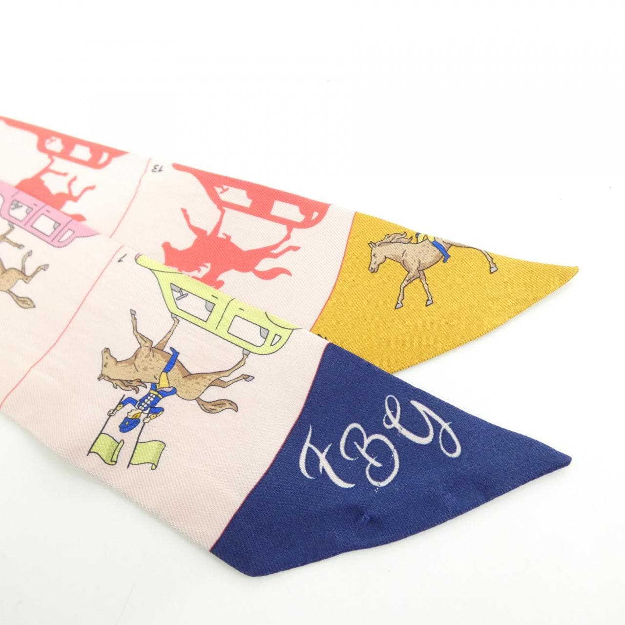 HERMES 064150S Scarf 2