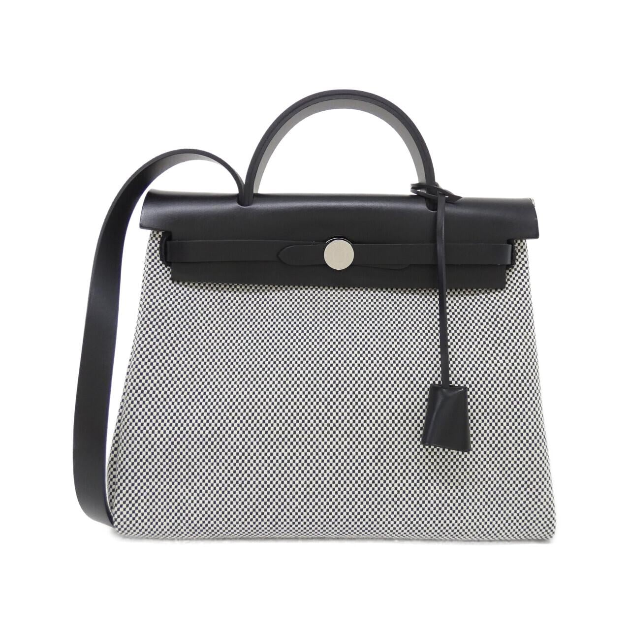HERMES Herbag 082926CK Handbag
