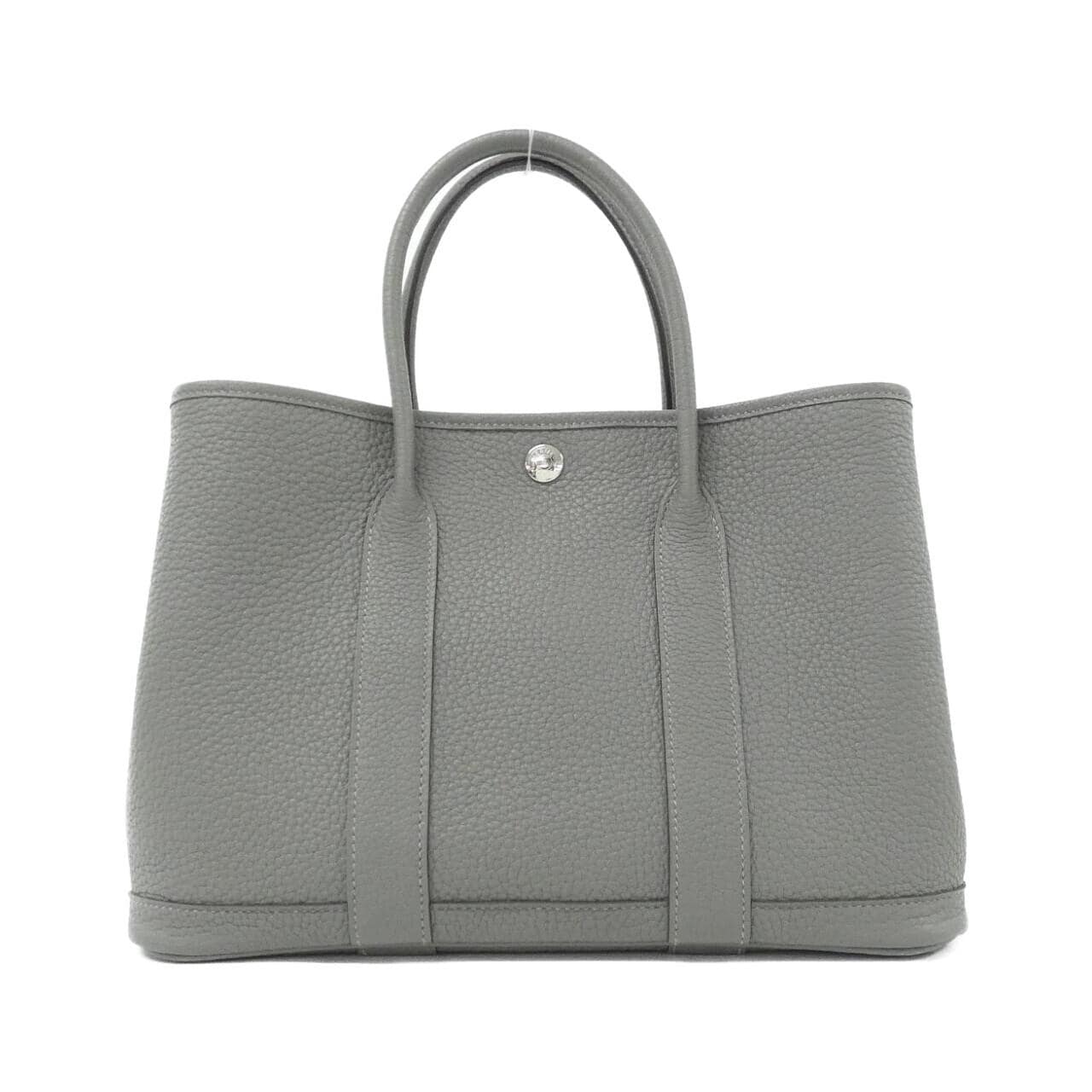 HERMES Garden Party 051568CK Tote