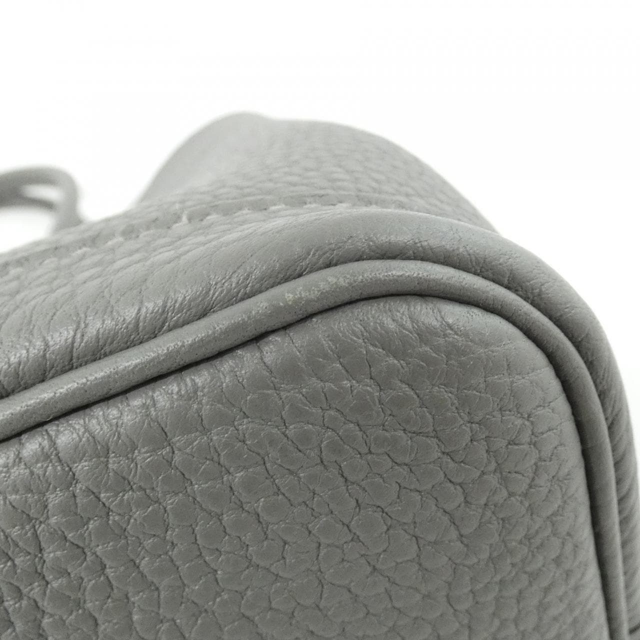 HERMES Garden Party 051568CK Tote 2